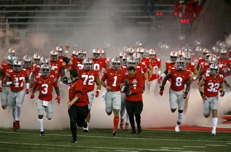 ncaa football opening lines